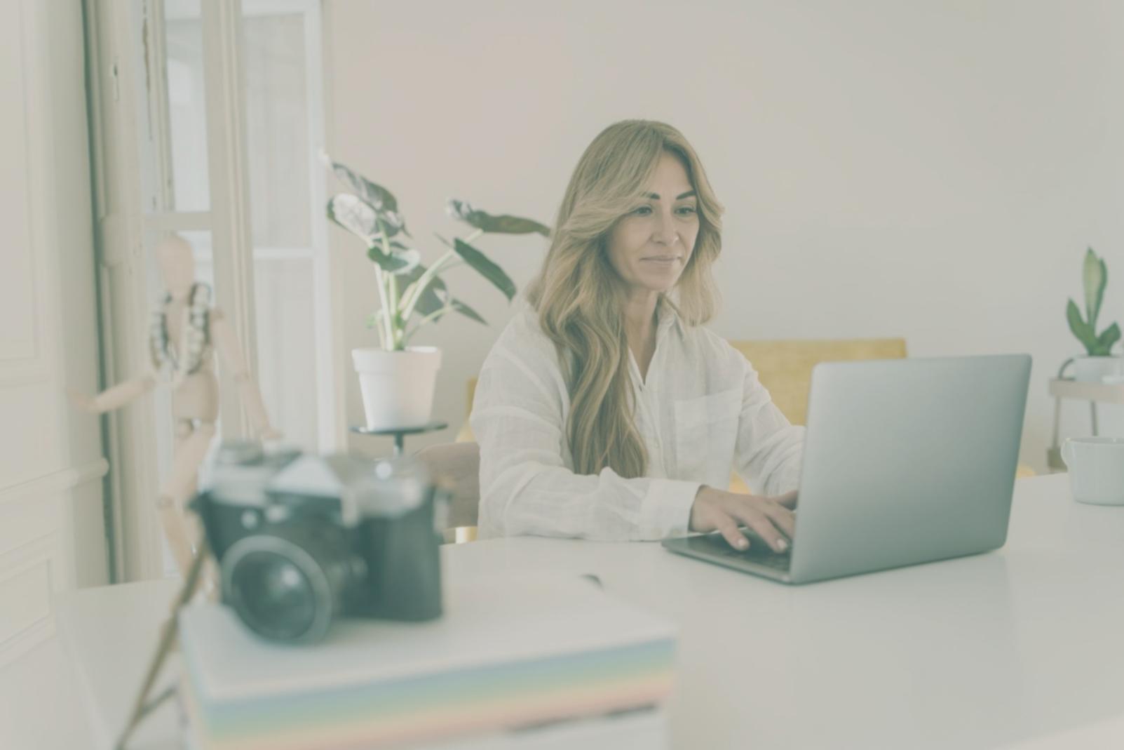 SEO Content Strategie Masterclass in Aktion