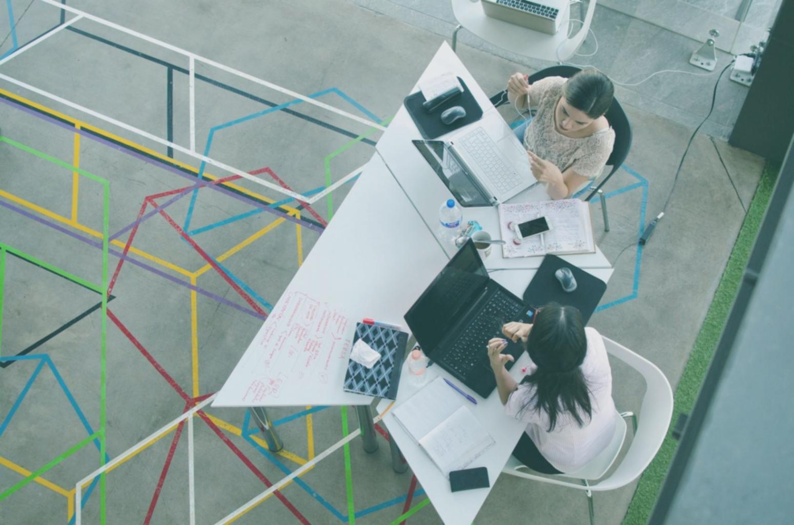 Praxisnahe Demonstrationen mit realen Projektbeispielen