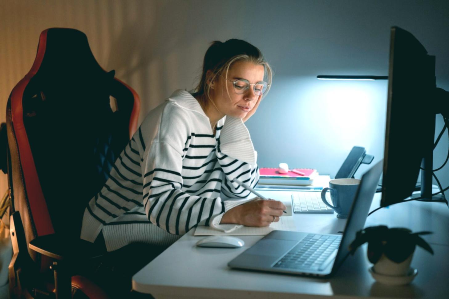 SEO Content Strategie Workshop